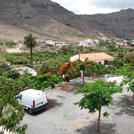 פוארטו דה מוגן Finca El Moral מראה חיצוני תמונה
