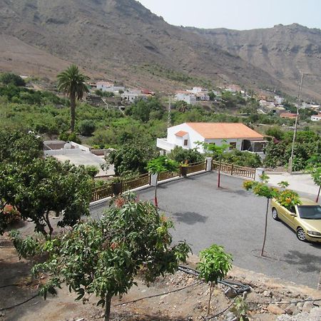 פוארטו דה מוגן Finca El Moral מראה חיצוני תמונה