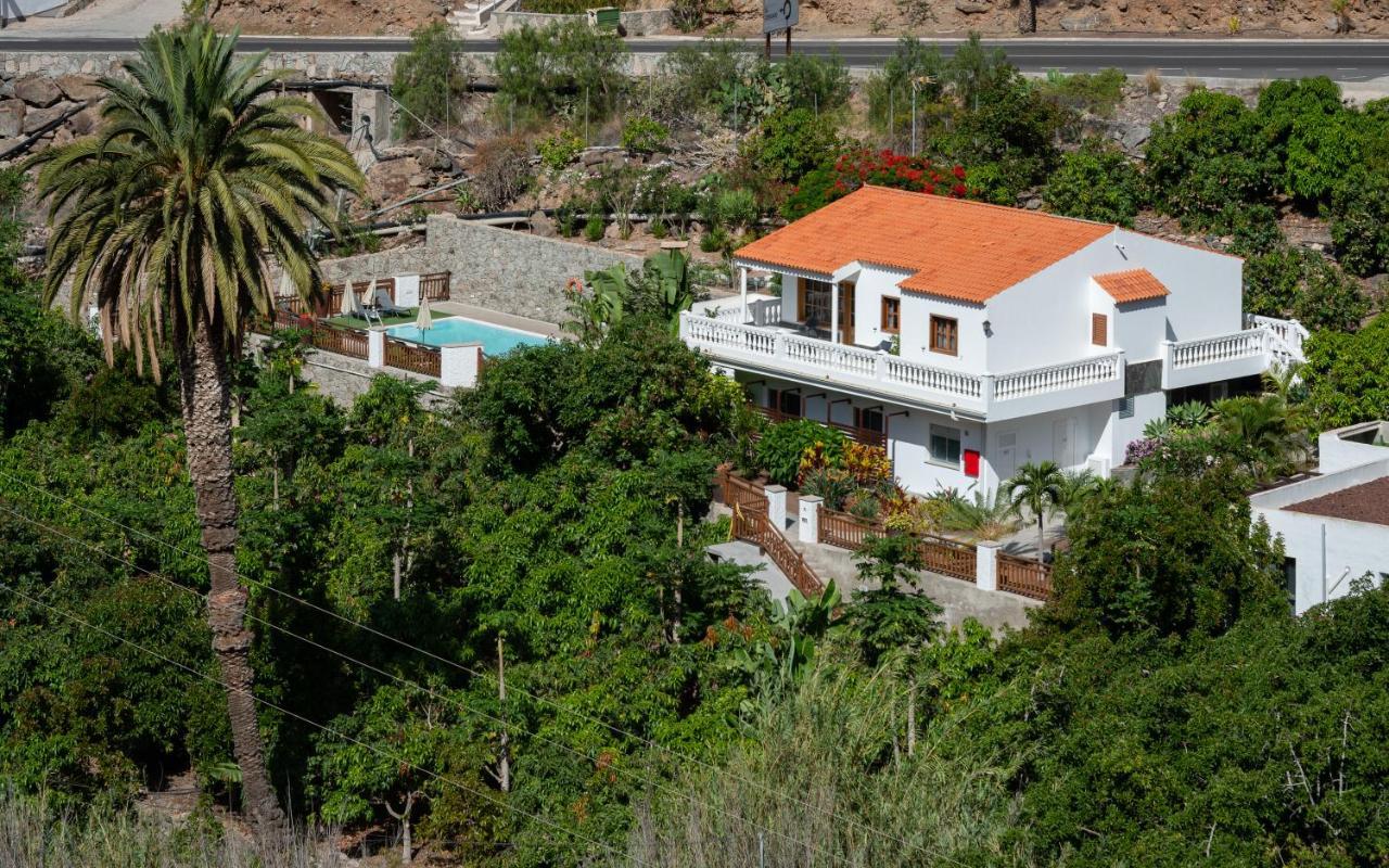 פוארטו דה מוגן Finca El Moral מראה חיצוני תמונה