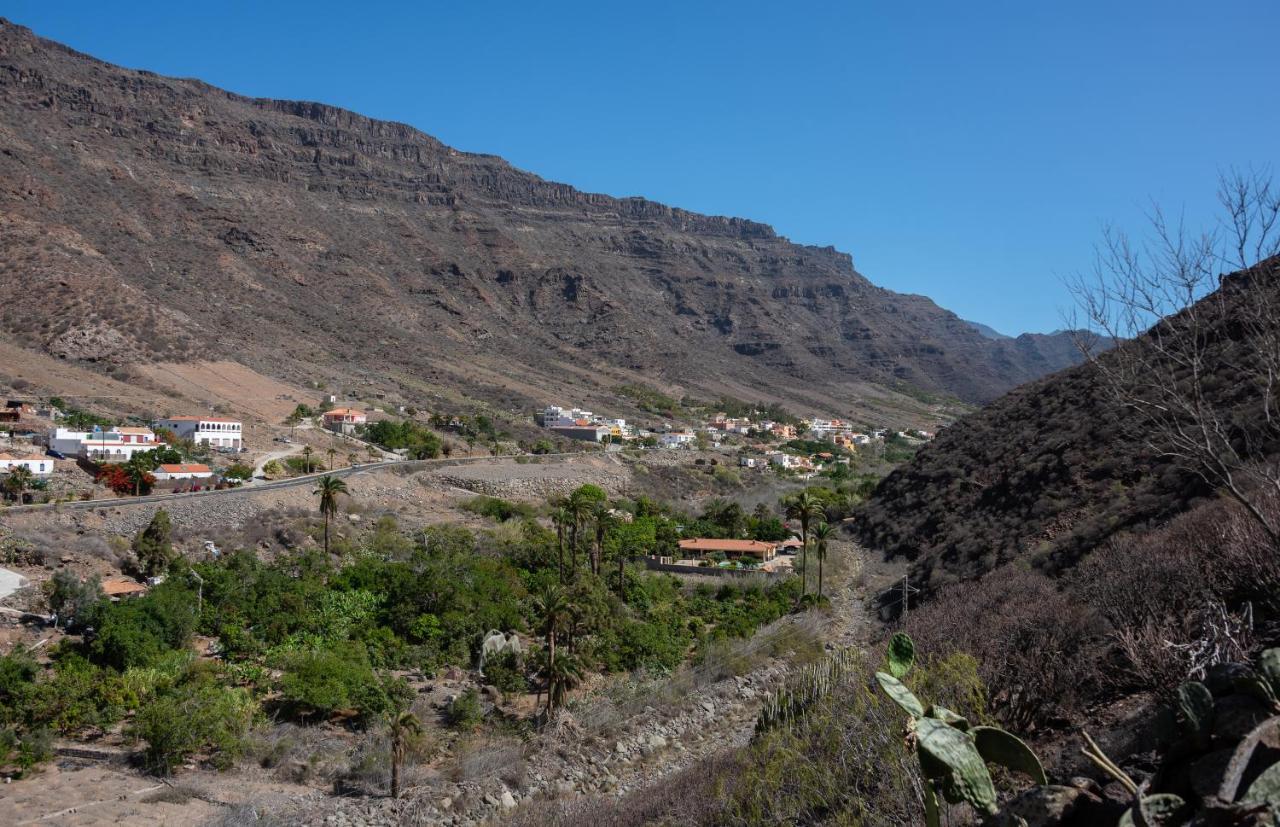 פוארטו דה מוגן Finca El Moral מראה חיצוני תמונה