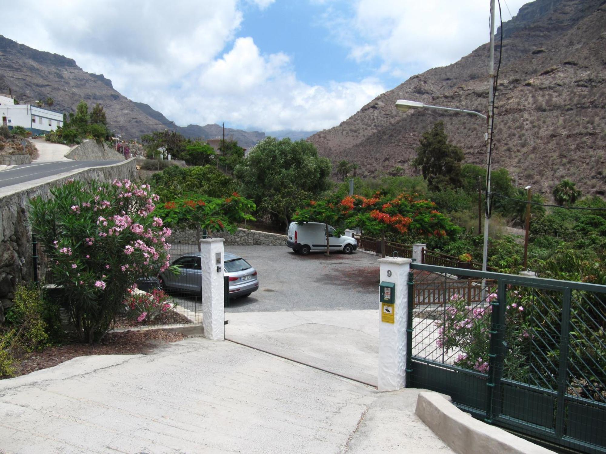 פוארטו דה מוגן Finca El Moral מראה חיצוני תמונה